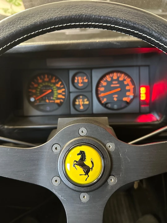 1990 Ferrari Testarossa - Image 19 of 21