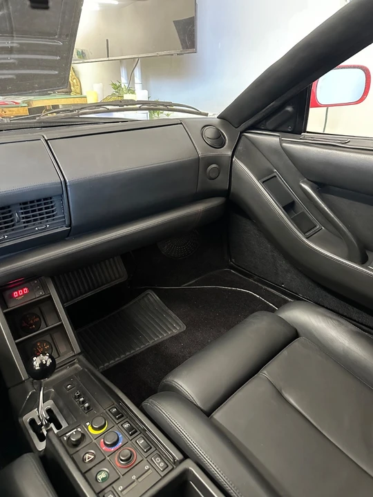 1990 Ferrari Testarossa - Image 16 of 21