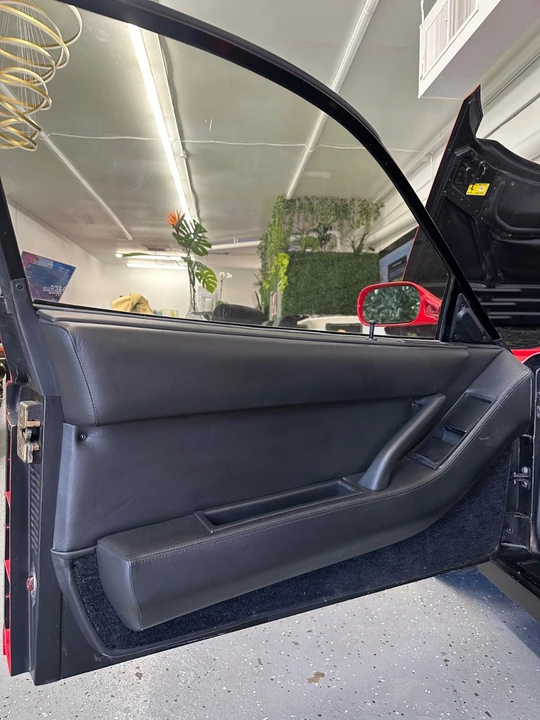 1990 Ferrari Testarossa - Image 20 of 21