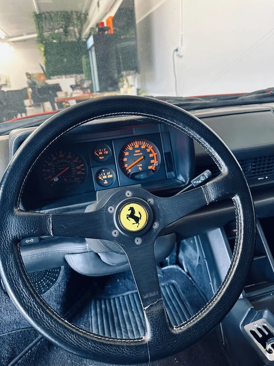 1990 Ferrari Testarossa - Image 18 of 21