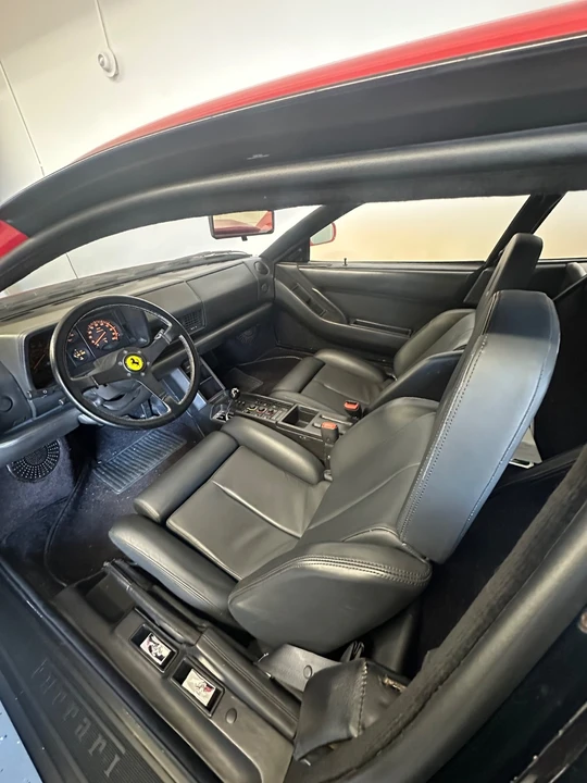 1990 Ferrari Testarossa - Image 12 of 21