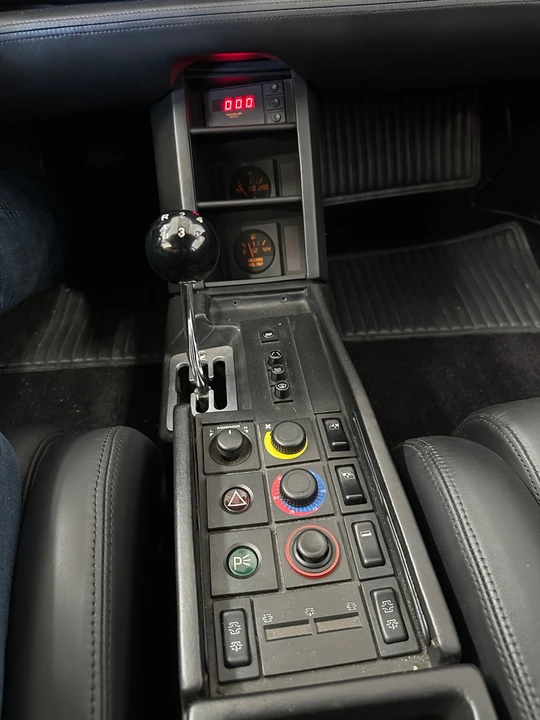 1990 Ferrari Testarossa - Image 17 of 21