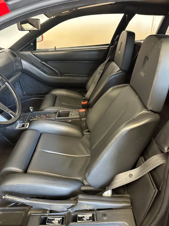 1990 Ferrari Testarossa - Image 13 of 21