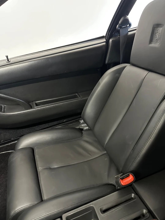 1990 Ferrari Testarossa - Image 15 of 21