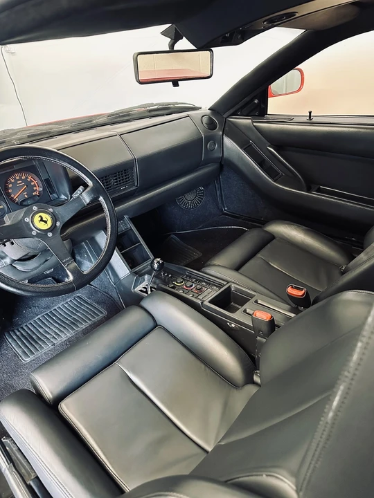 1990 Ferrari Testarossa - Image 14 of 21