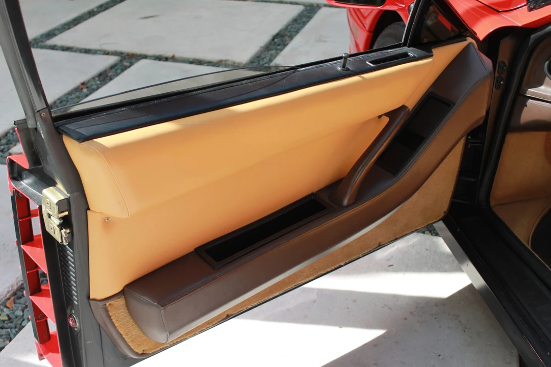 1990 Ferrari Testarossa - Image 31 of 31