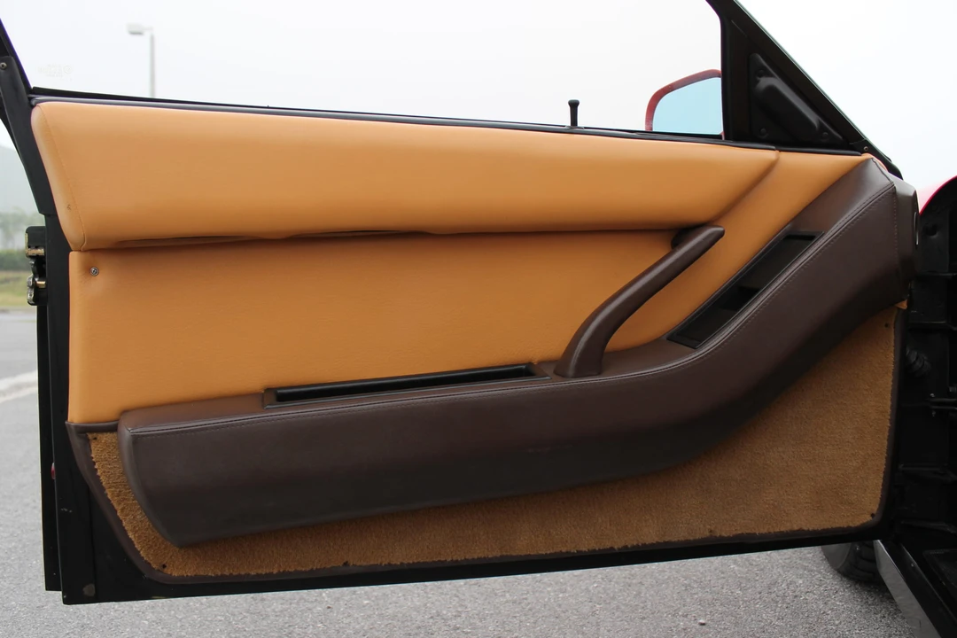 1990 Ferrari Testarossa - Image 30 of 31
