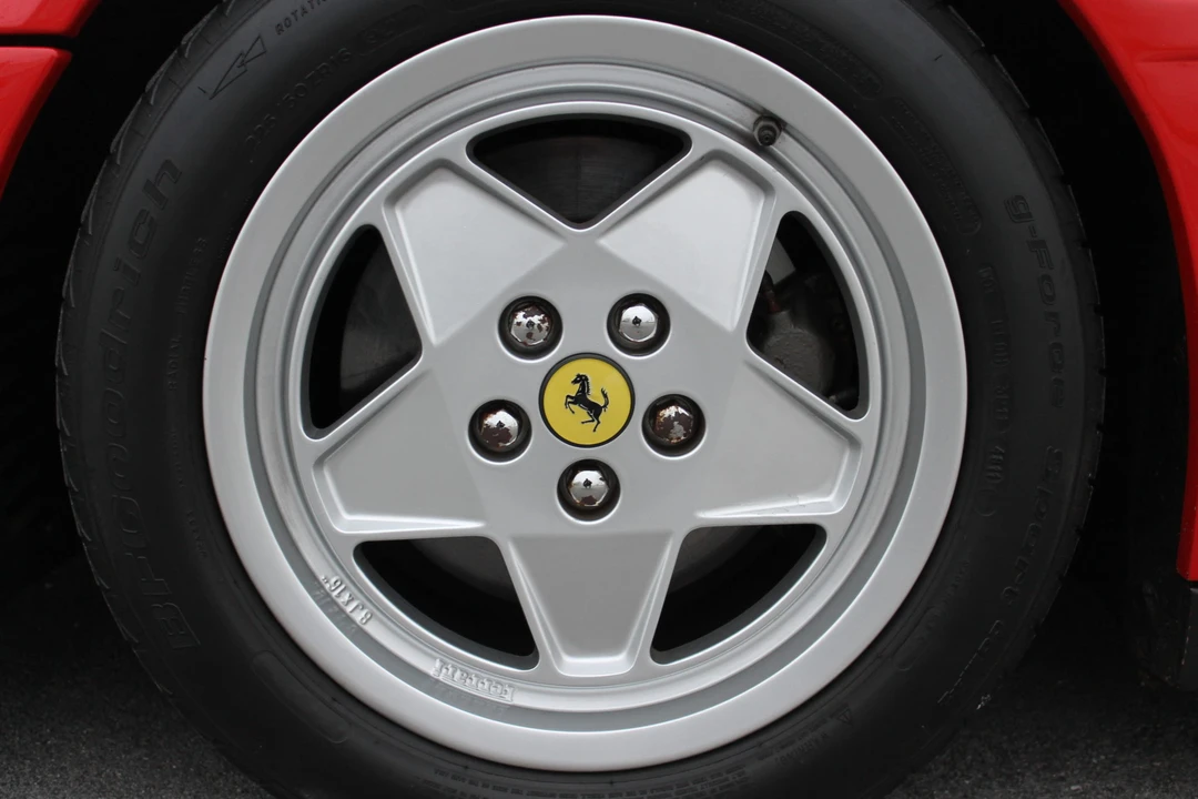 1990 Ferrari Testarossa - Image 29 of 31