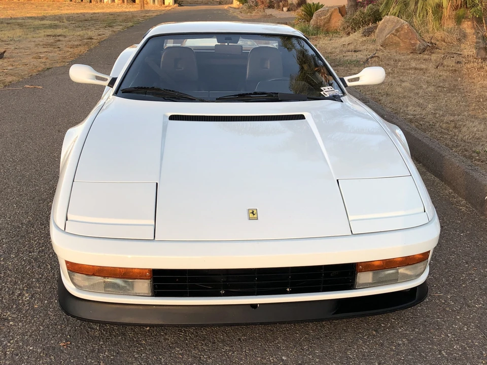 1990 Ferrari Testarossa - Image 22 of 31