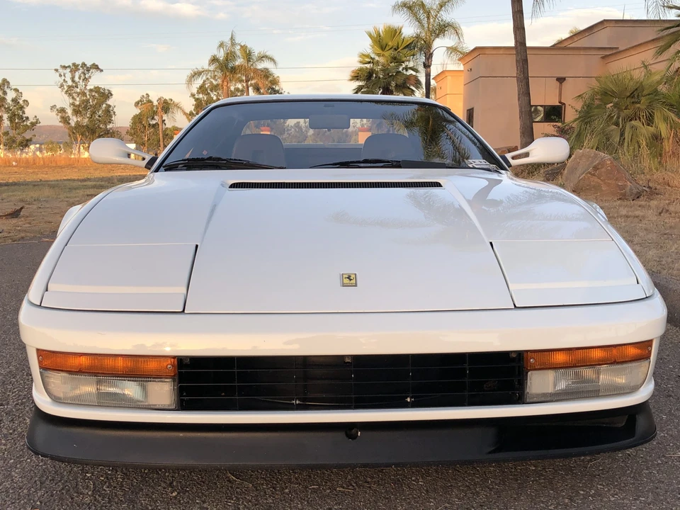 1990 Ferrari Testarossa - Image 21 of 31
