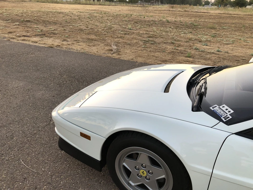 1990 Ferrari Testarossa - Image 30 of 31
