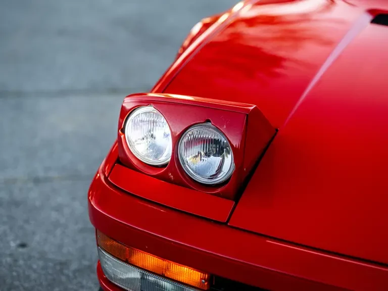 1990 Ferrari Testarossa - Image 13 of 31