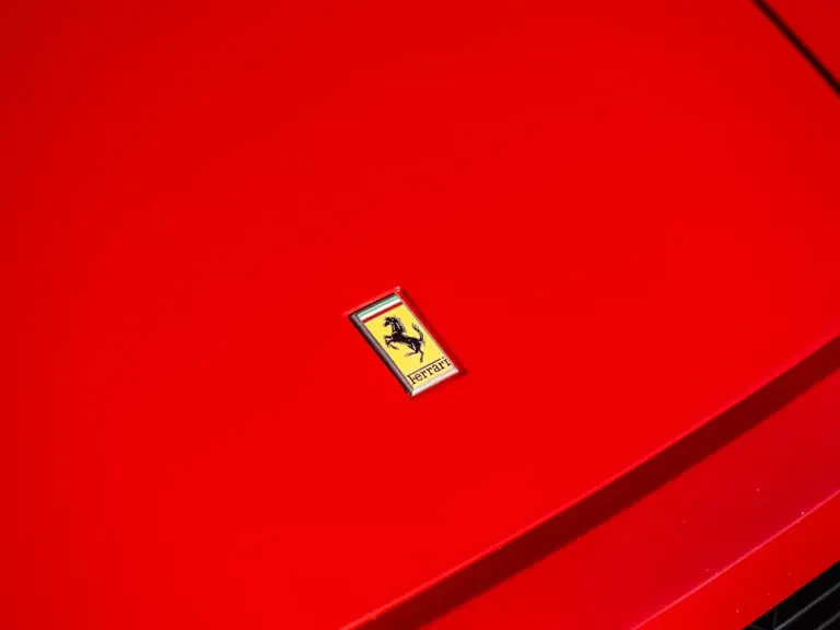 1990 Ferrari Testarossa - Image 23 of 31