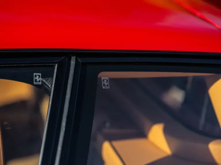 1990 Ferrari Testarossa - Image 28 of 31