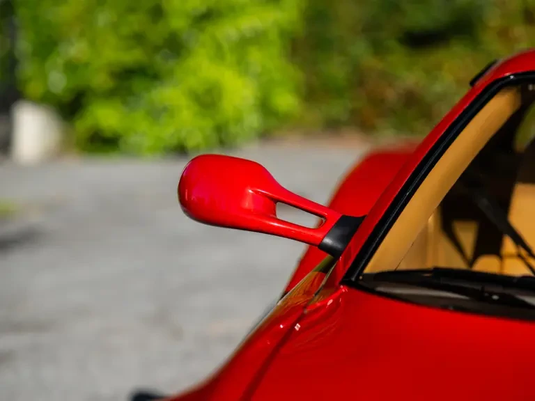 1990 Ferrari Testarossa - Image 26 of 31