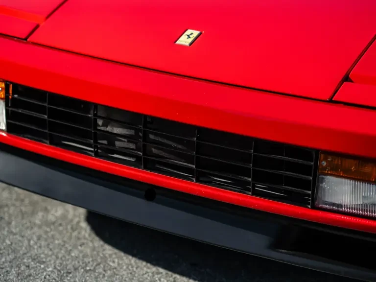 1990 Ferrari Testarossa - Image 31 of 31