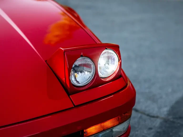 1990 Ferrari Testarossa - Image 12 of 31