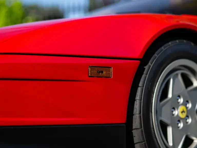 1990 Ferrari Testarossa - Image 21 of 31