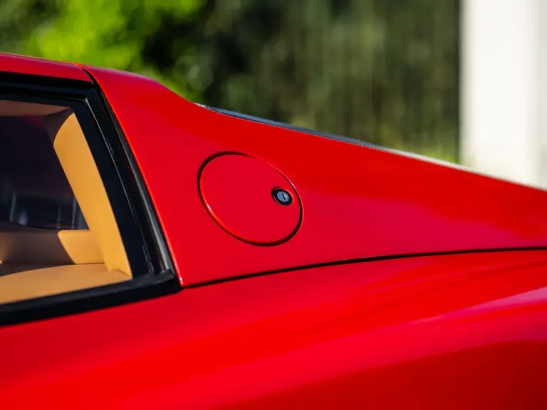 1990 Ferrari Testarossa - Image 18 of 31