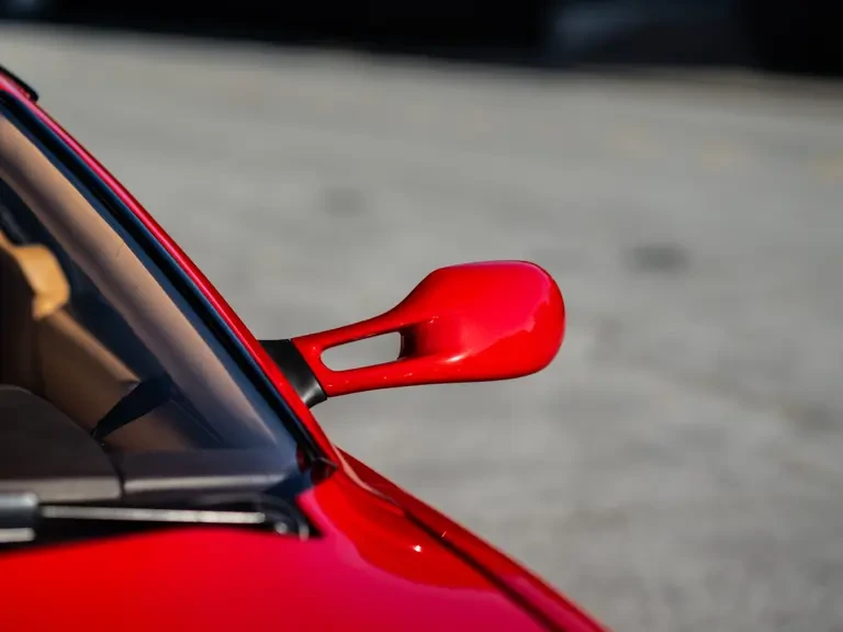 1990 Ferrari Testarossa - Image 27 of 31