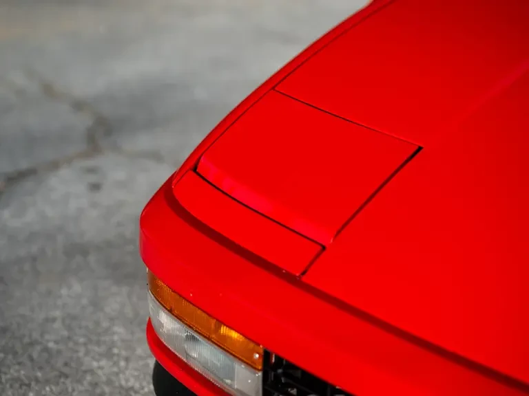 1990 Ferrari Testarossa - Image 24 of 31