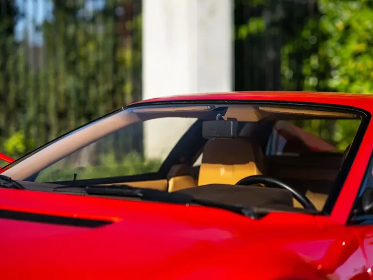 1990 Ferrari Testarossa - Image 22 of 31