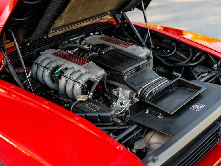 1990 Ferrari Testarossa - Image 4 of 31