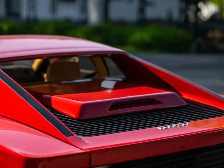 1990 Ferrari Testarossa - Image 30 of 31