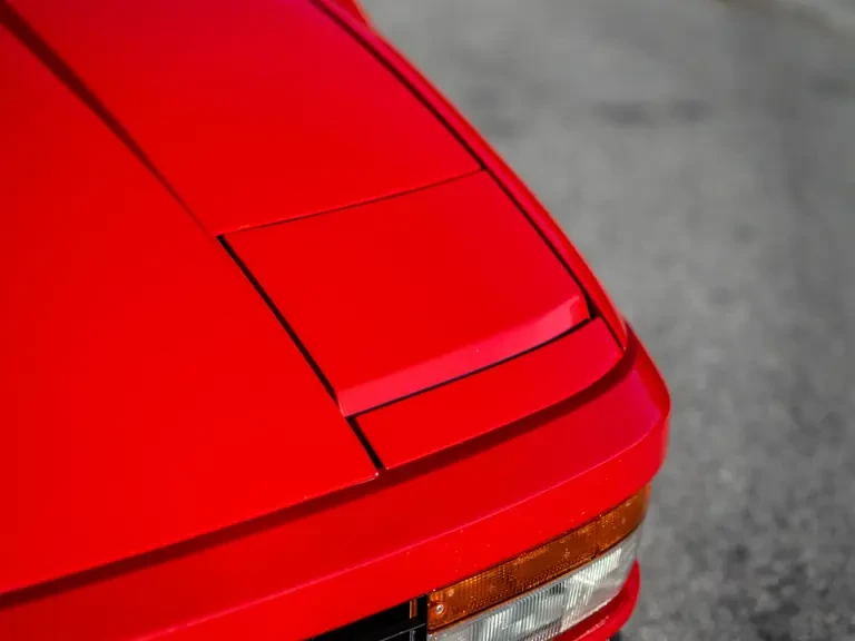 1990 Ferrari Testarossa - Image 25 of 31