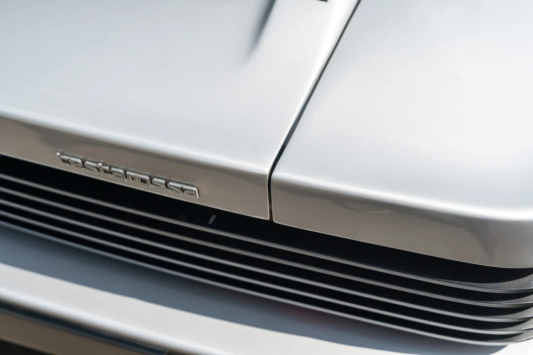 1990 Ferrari Testarossa - Image 22 of 31
