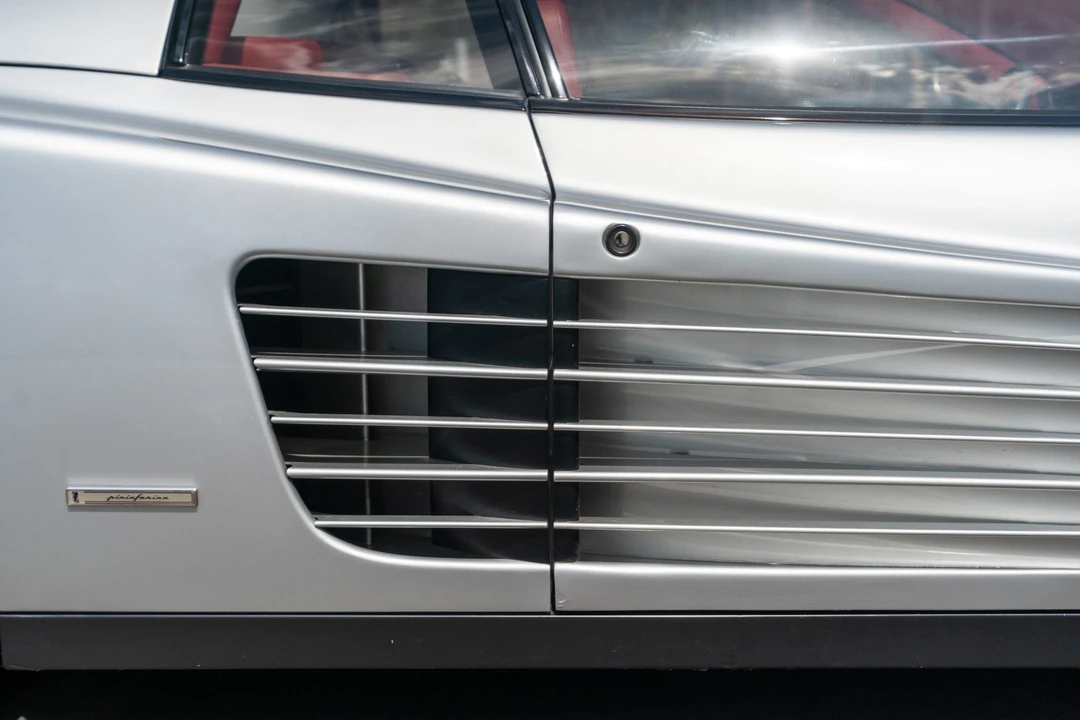 1990 Ferrari Testarossa - Image 21 of 31