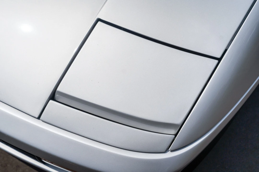 1990 Ferrari Testarossa - Image 30 of 31