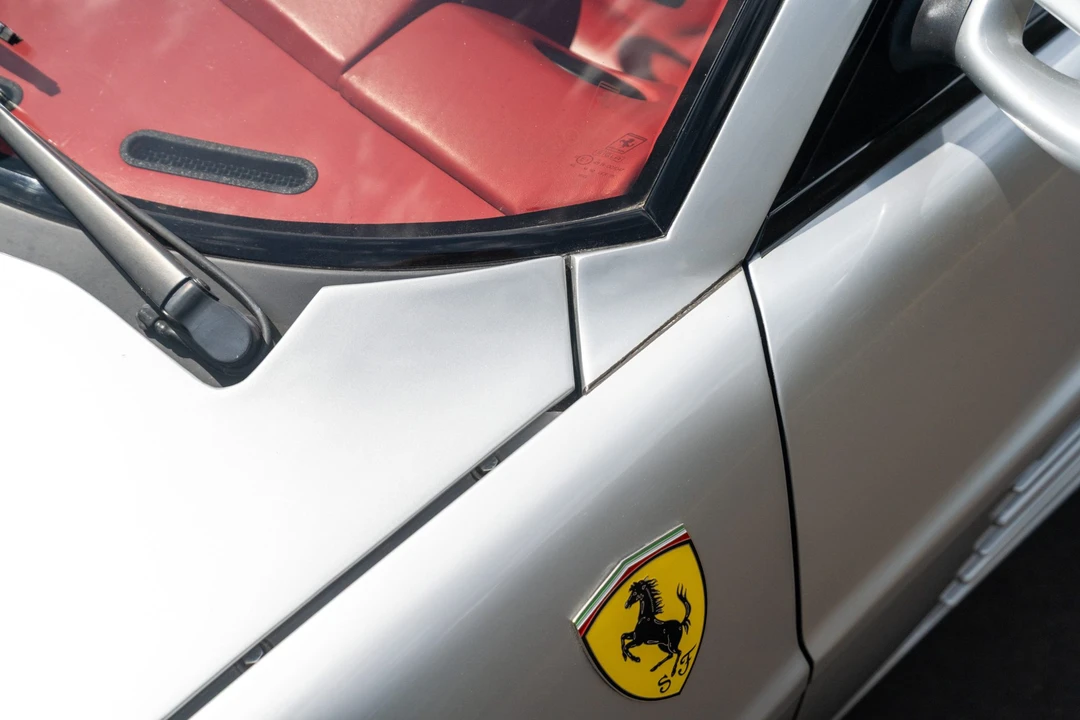 1990 Ferrari Testarossa - Image 27 of 31