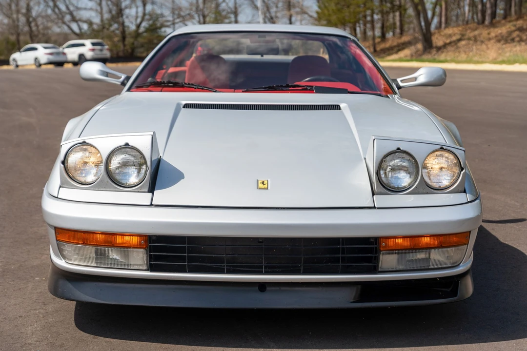 1990 Ferrari Testarossa - Image 4 of 31