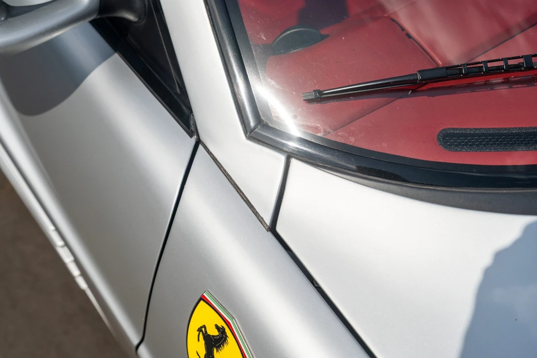 1990 Ferrari Testarossa - Image 26 of 31