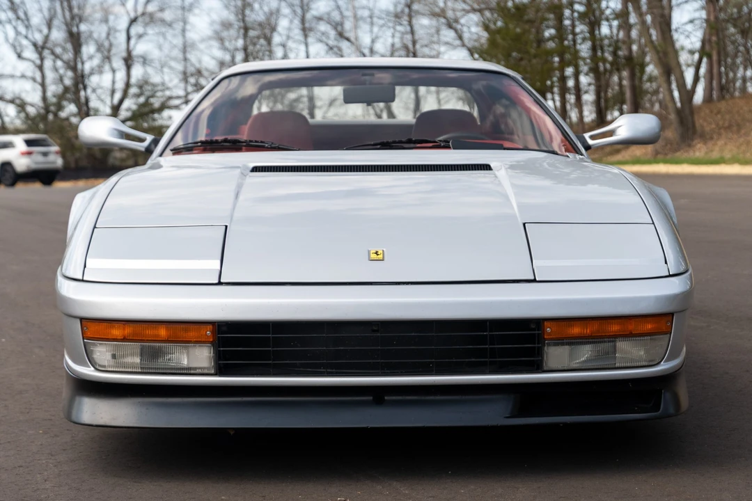 1990 Ferrari Testarossa - Image 3 of 31