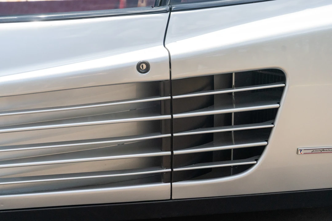 1990 Ferrari Testarossa - Image 19 of 31