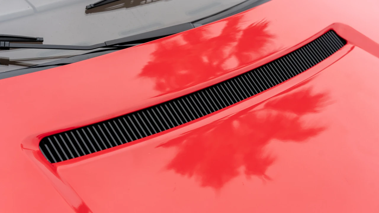 1990 Ferrari Testarossa - Image 28 of 31