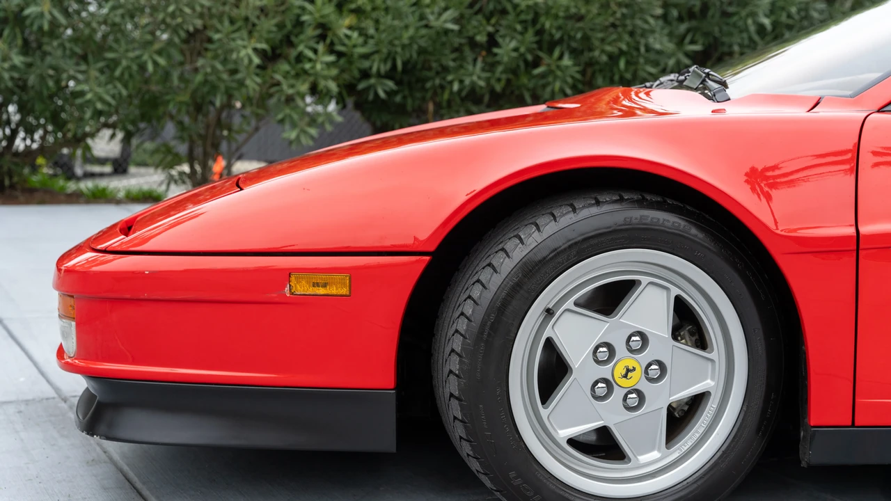1990 Ferrari Testarossa - Image 12 of 31