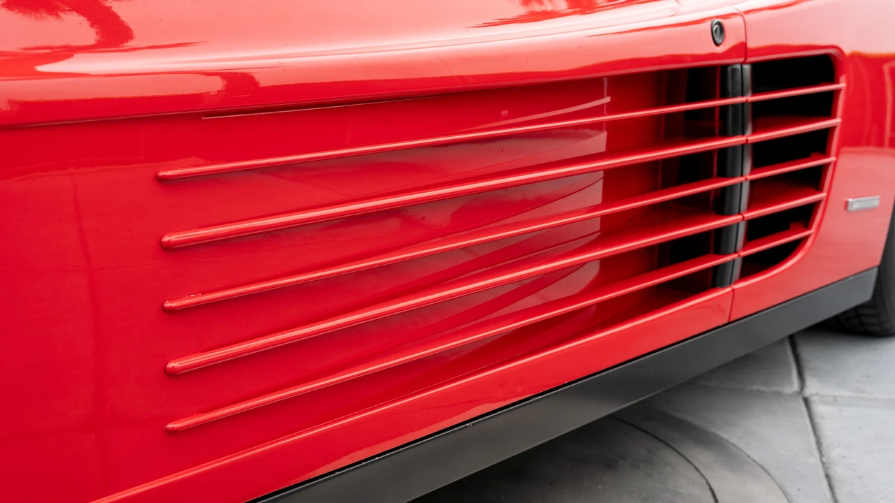1990 Ferrari Testarossa - Image 29 of 31