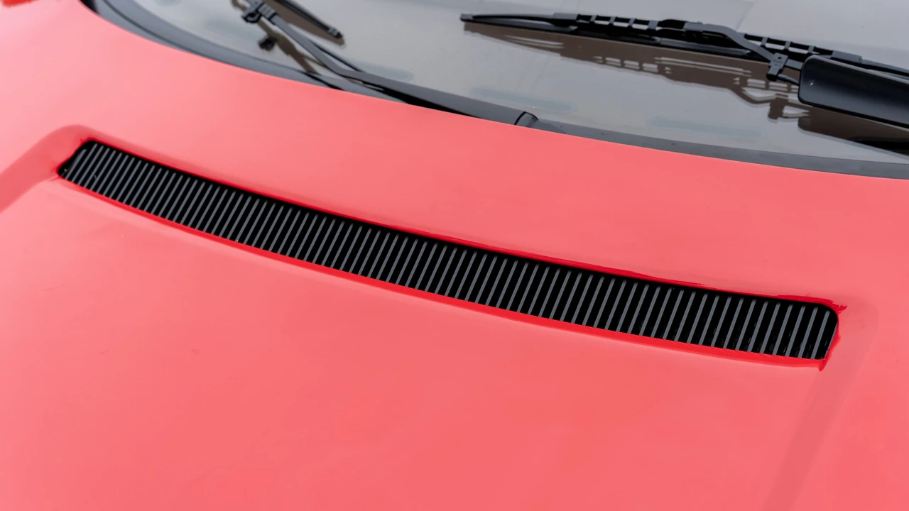1990 Ferrari Testarossa - Image 27 of 31