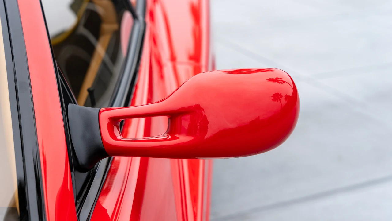 1990 Ferrari Testarossa - Image 26 of 31