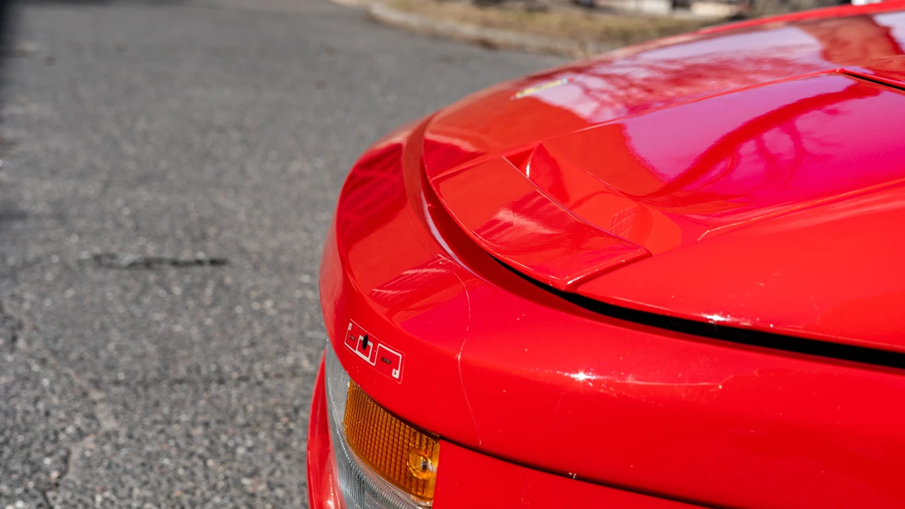 1990 Ferrari Testarossa - Image 30 of 31
