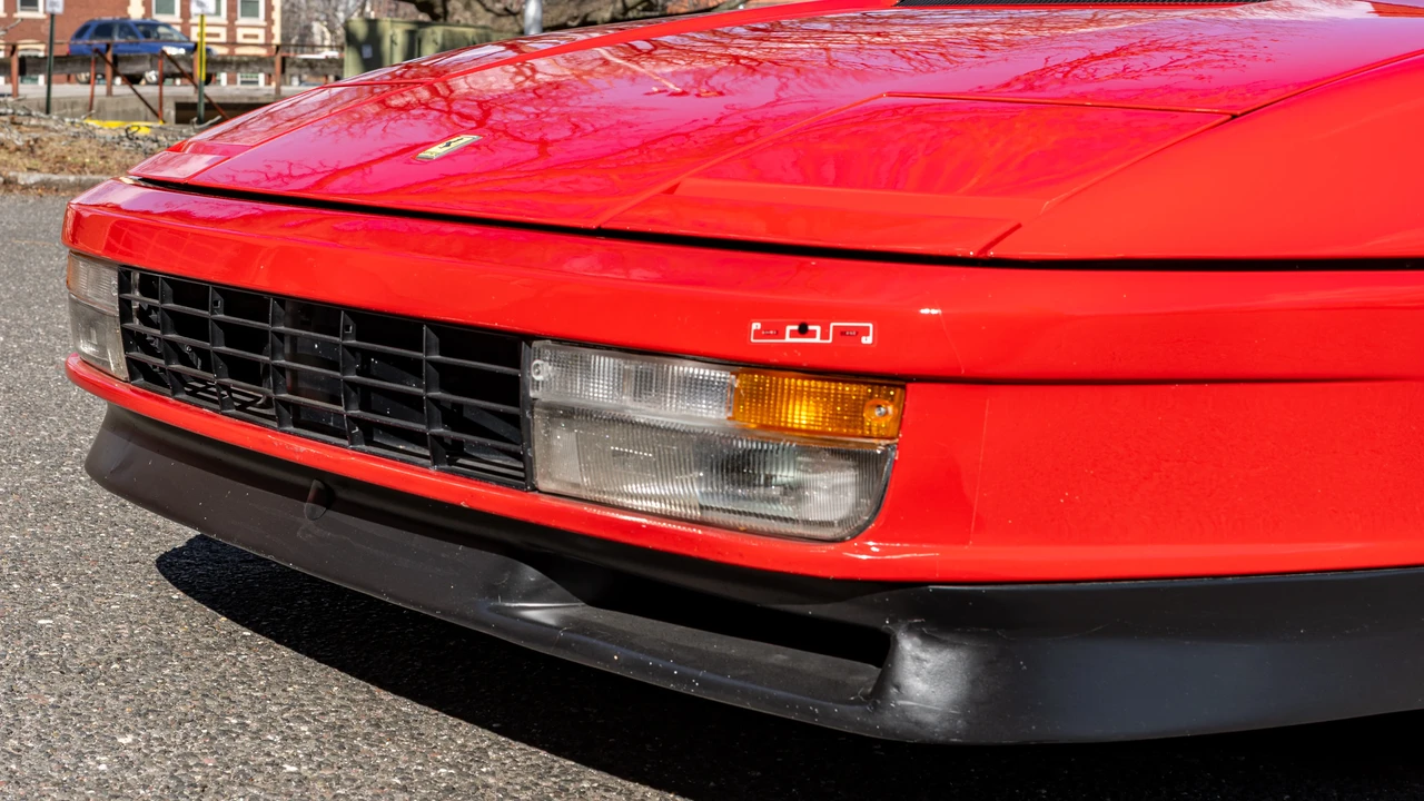 1990 Ferrari Testarossa - Image 18 of 31