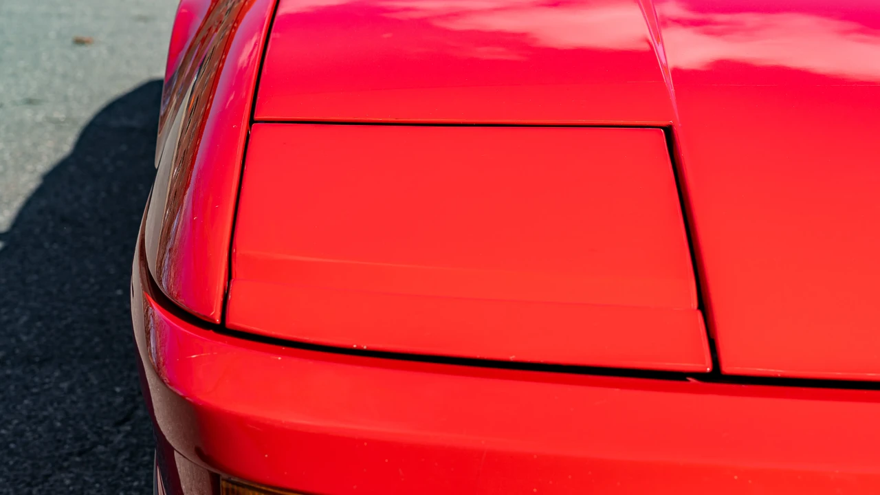 1990 Ferrari Testarossa - Image 20 of 31