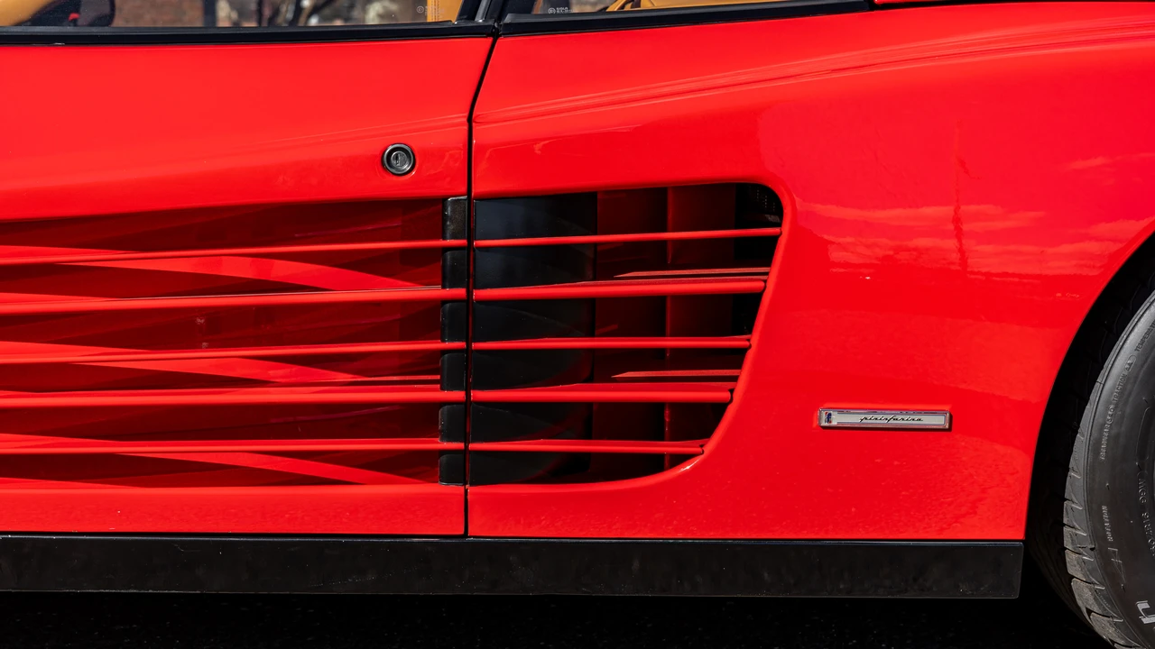 1990 Ferrari Testarossa - Image 14 of 31