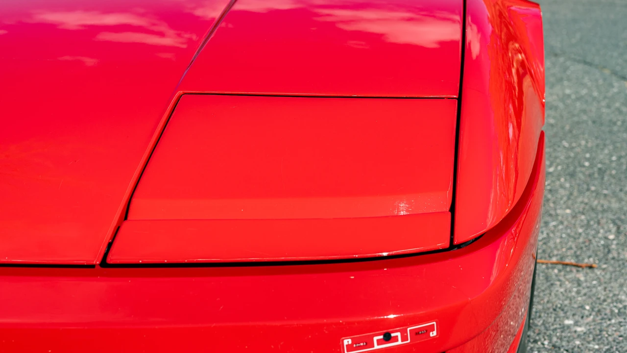 1990 Ferrari Testarossa - Image 21 of 31