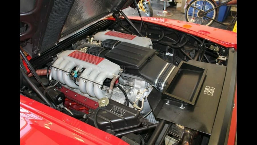 1990 Ferrari Testarossa - Image 6 of 31