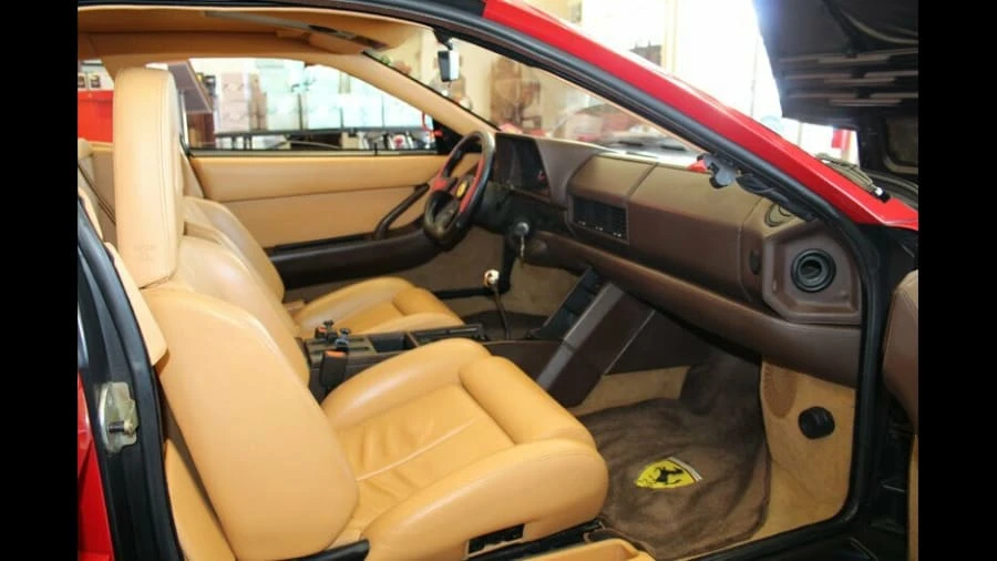 1990 Ferrari Testarossa - Image 24 of 31