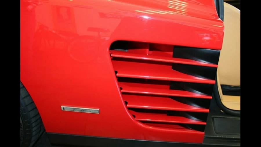 1990 Ferrari Testarossa - Image 10 of 31